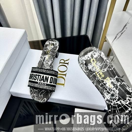 Replica Dior Shoes sz34-42 mnh0825