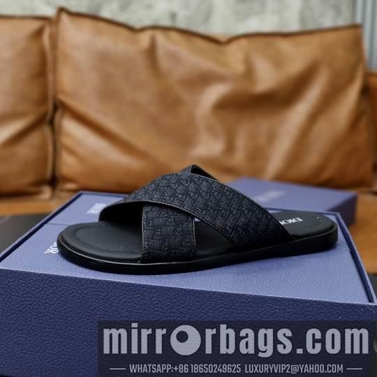 Replica Dior Shoes sz38-45 mnh0507