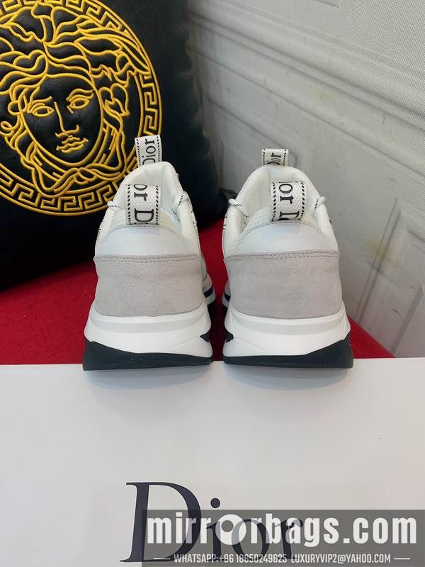 Replica Dior Shoes sz38-44 mnm0115