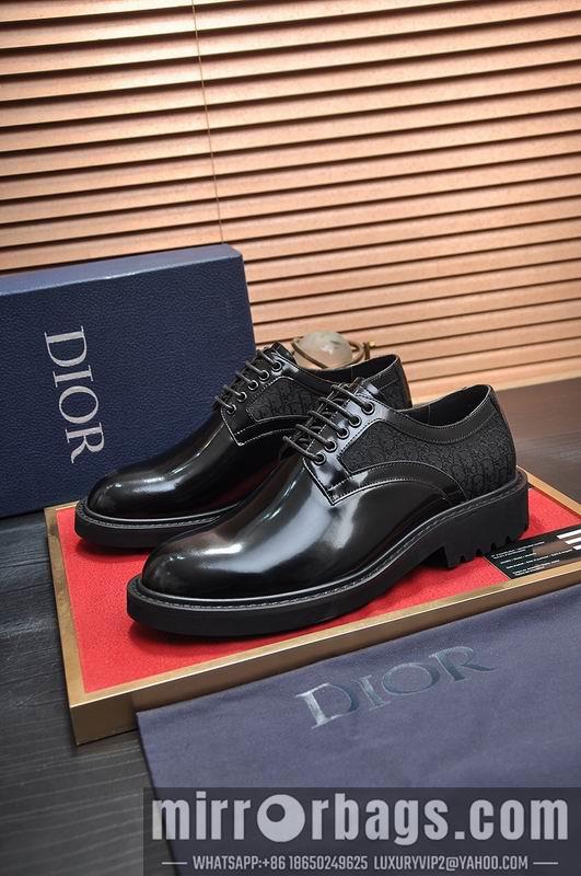 Replica Dior Shoes sz38-44 mnm0117