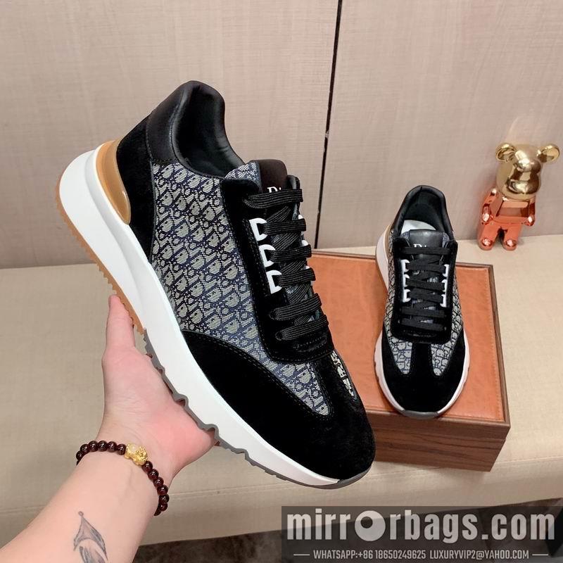 Replica Dior Shoes sz38-44 mnw0314