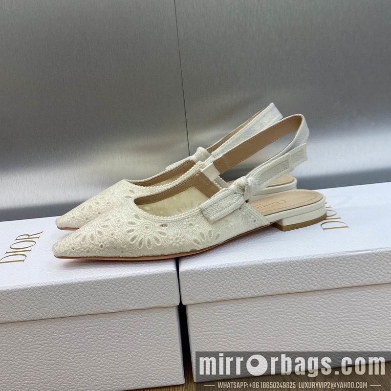 Replica Dior Shoes sz34-42 mnw0210