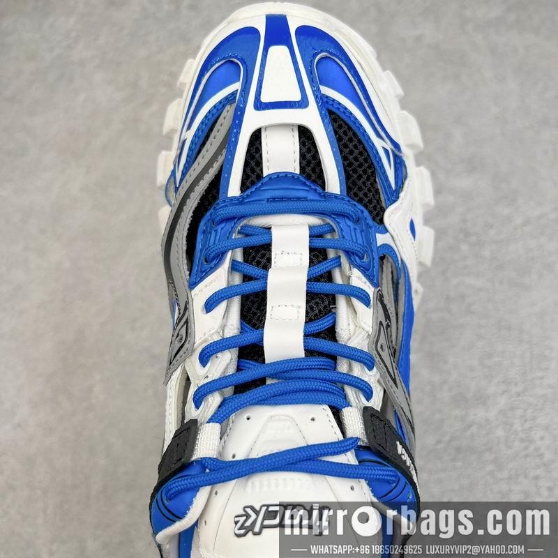 Replica Balenciaga Shoes sz35-46 hnm0119