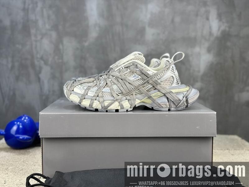 Replica Balenciaga Shoes sz35-46 mnw0233