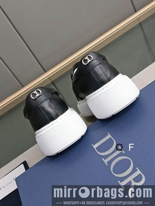 Replica Dior Shoes sz38-45 3C TF0101