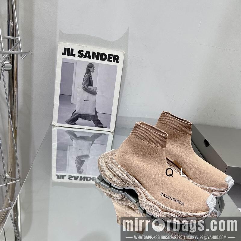 Replica Balenciaga Shoes sz35-45 4C LL0101