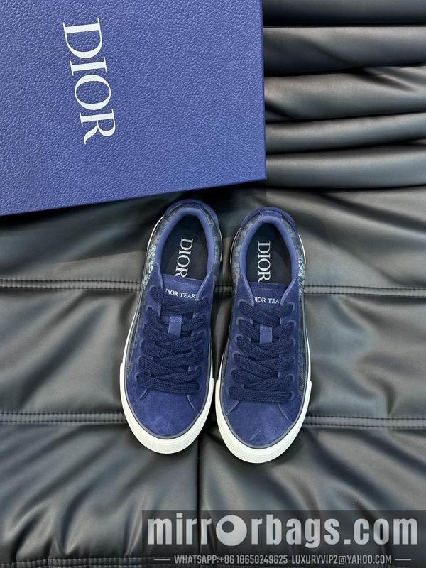 Replica Dior Shoes sz38-45 mnw1102