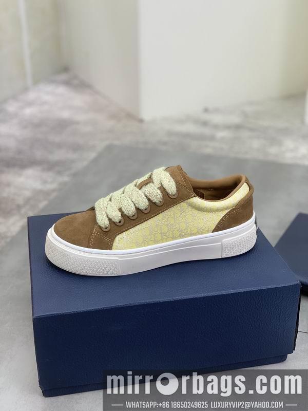Replica Dior Shoes sz35-45 mnw0194