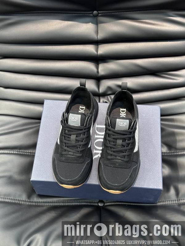 Replica Dior Shoes sz38-45 hnm0163