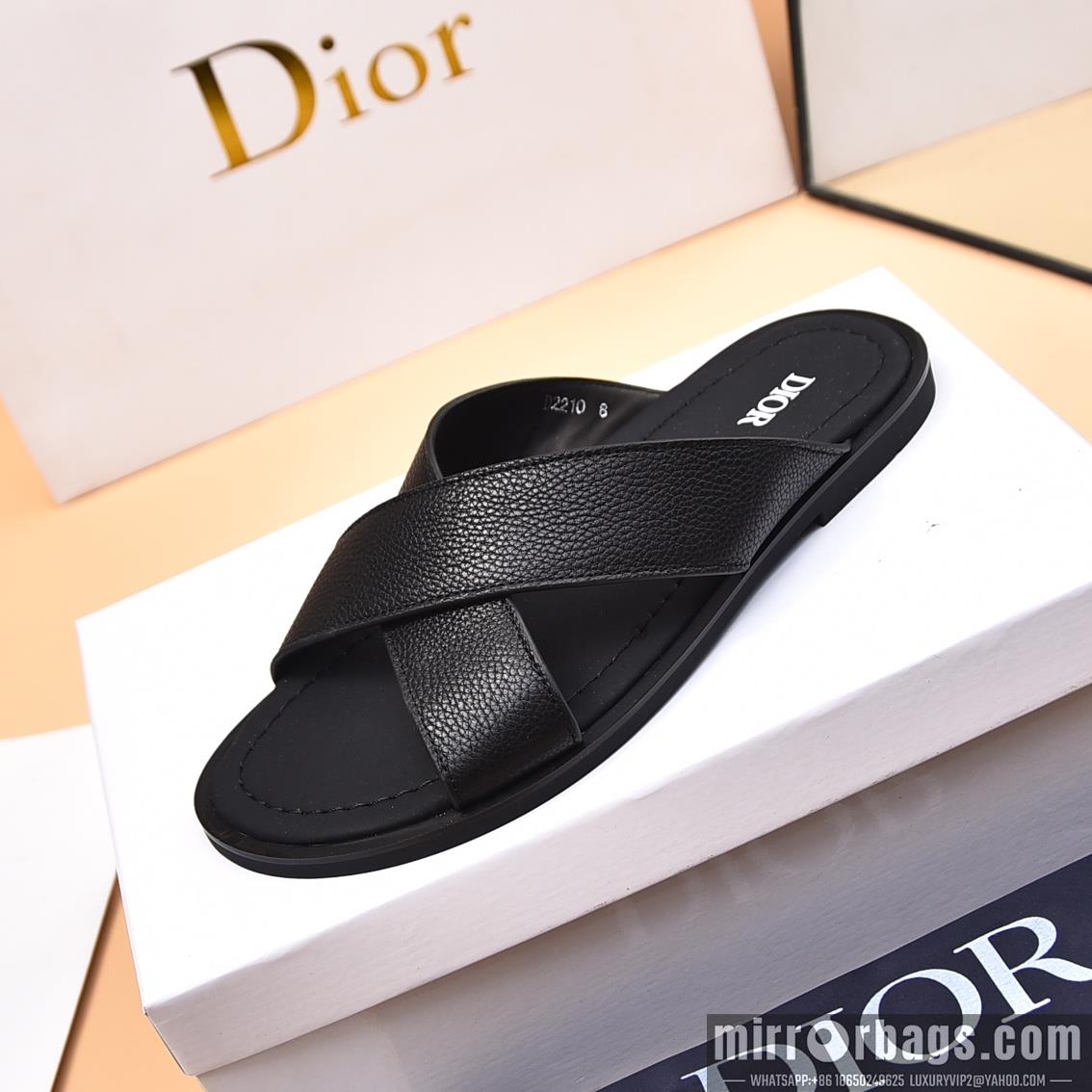 Replica Dior Shoes sz38-45 h0903