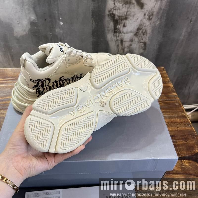 Replica Balenciaga Shoes sz35-46 hnm0123