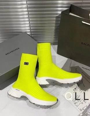 Balenciaga Shoes Balenciaga sz35-44 LL0203