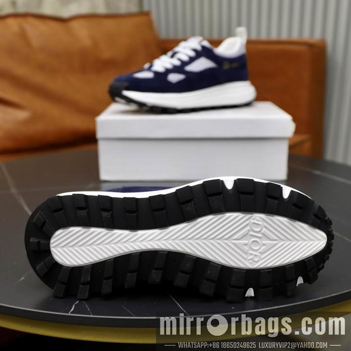 Replica Dior Shoes sz38-45 hnh0301