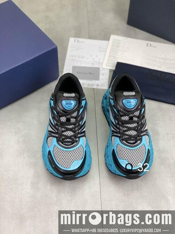Replica Dior Shoes sz38-45 YY0303