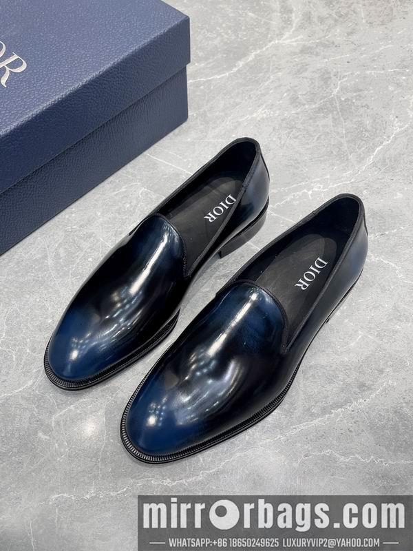 Replica Dior Shoes sz38-48 mnw0363