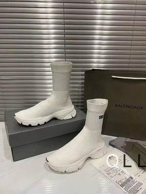 Balenciaga Shoes Balenciaga sz35-44 LL0203
