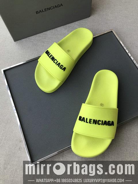Balenciaga Shoes 0713 SZ 35-45