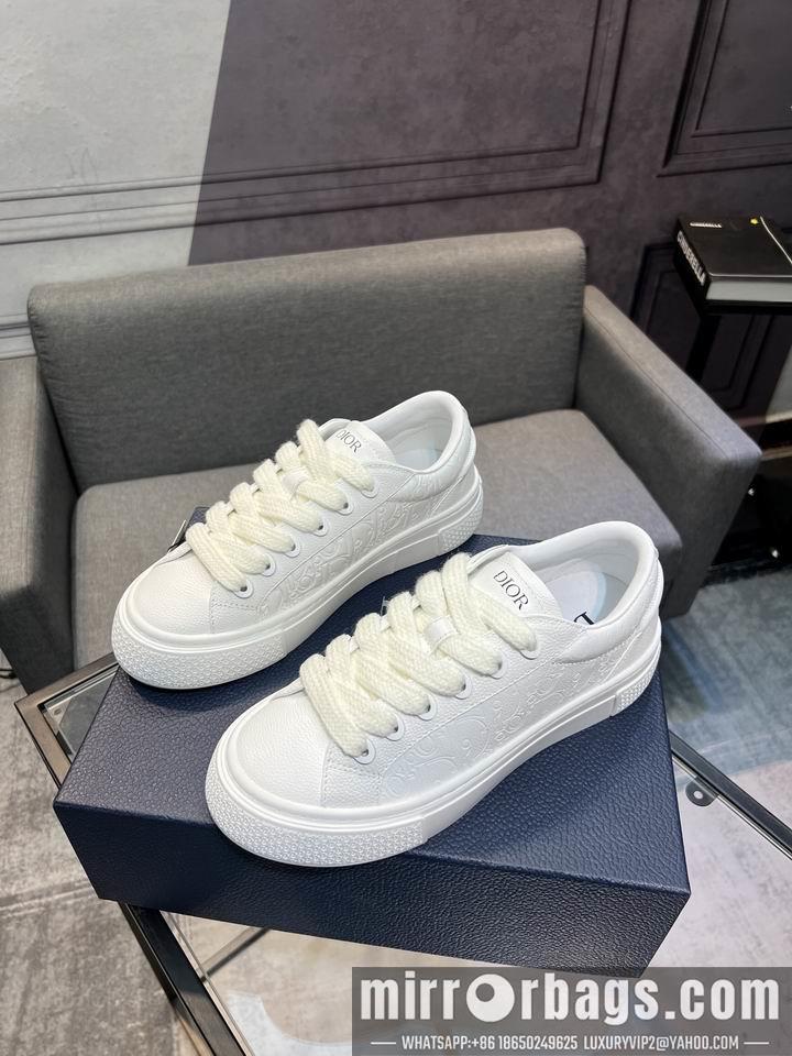 Replica Dior Shoes sz38-45 hnh0210