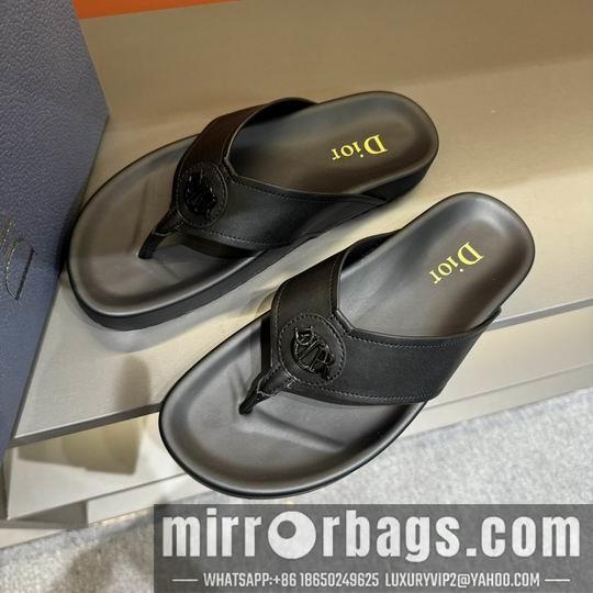 Replica Dior Shoes sz38-45 hnh0807