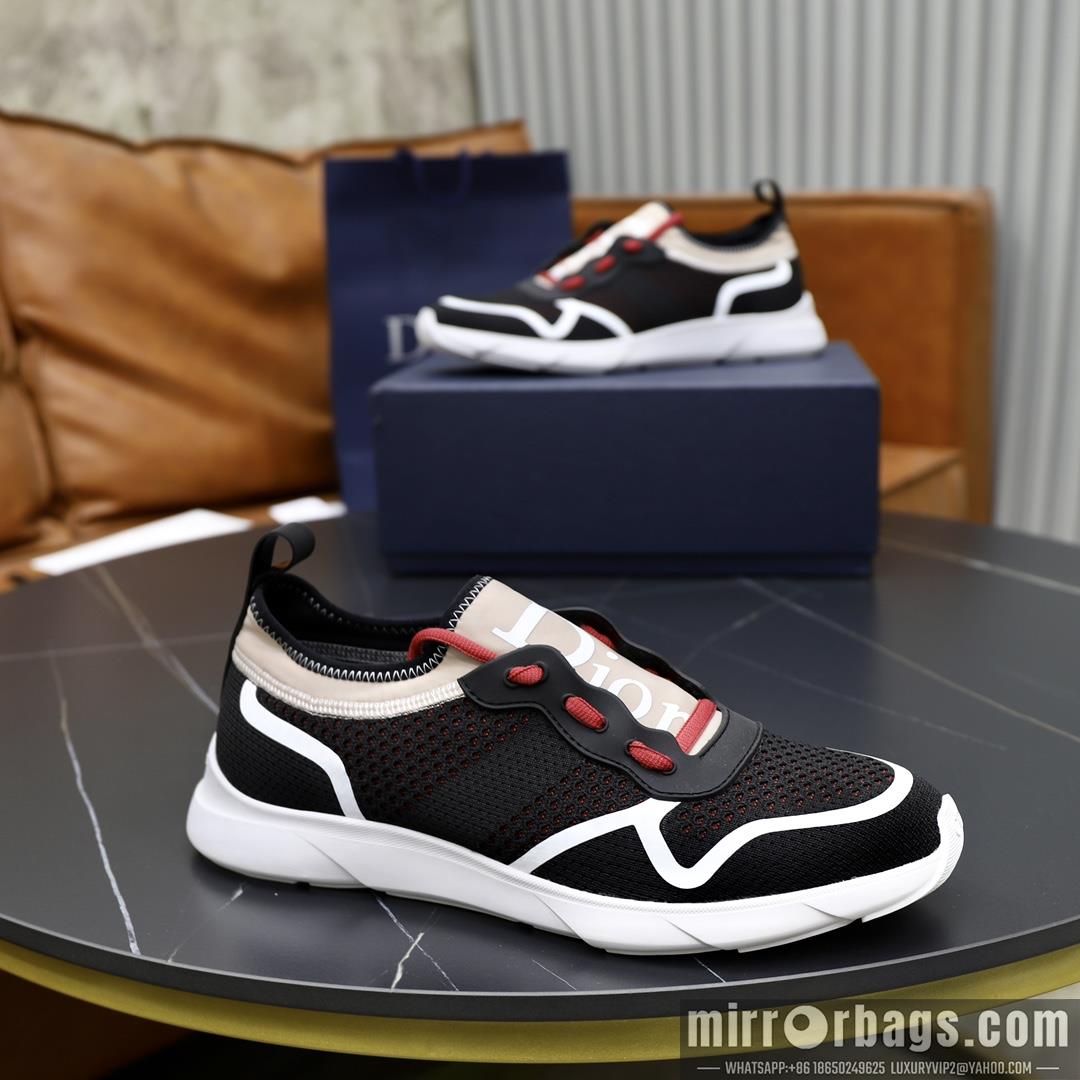 Replica Dior Shoes sz38-44 hnh1219