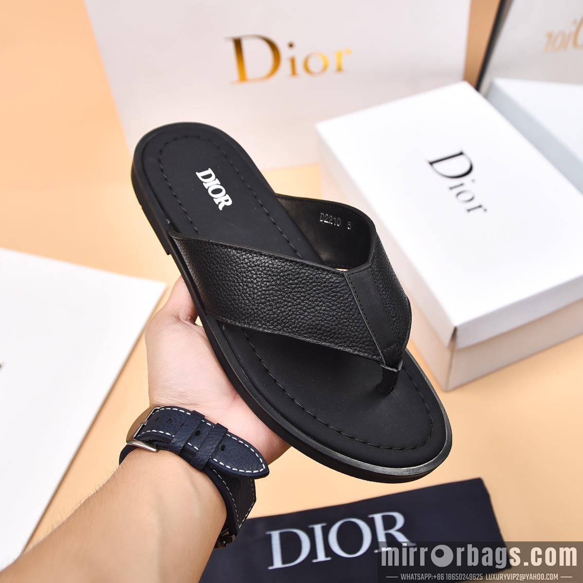 Replica Dior Shoes sz38-45 h0902