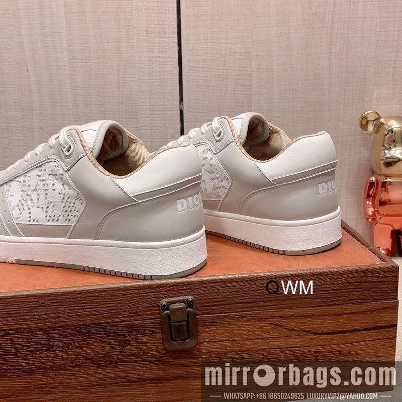 Dior Shoes Gucci sz38-45 WM0611