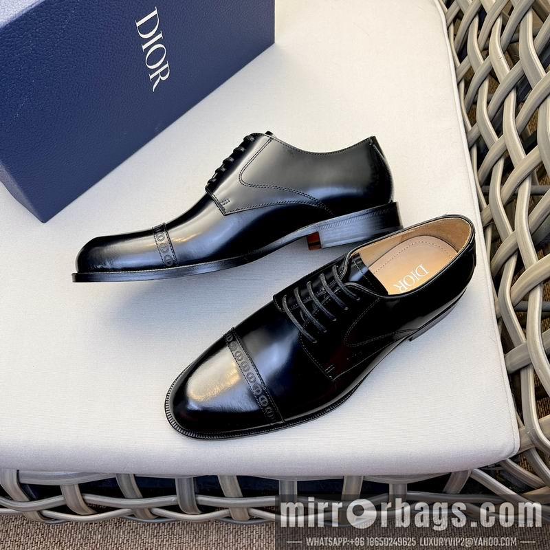 Replica Dior Shoes sz38-46 mnw0198