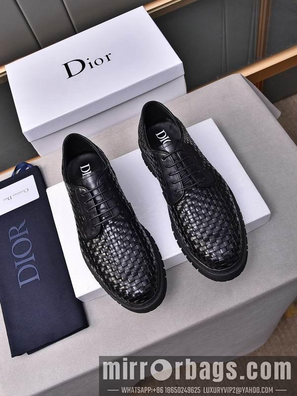 Replica Dior Shoes sz38-45 mnw0189