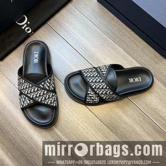 Replica Dior Shoes sz38-45 mnh0513