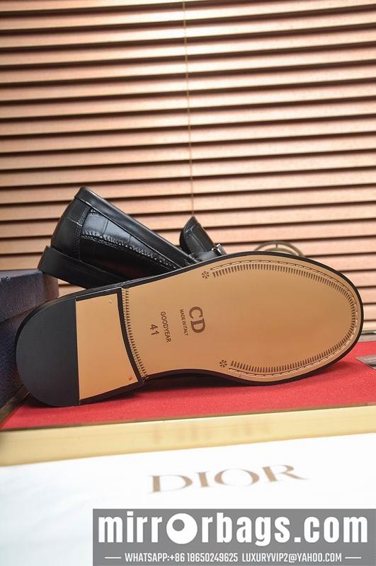 Replica Dior Shoes sz38-44 mnm0124