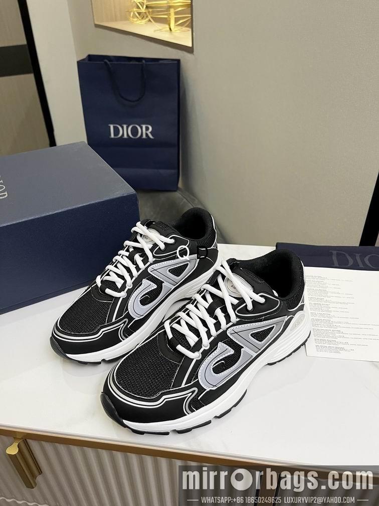 Replica Dior Shoes sz35-44GDT0115