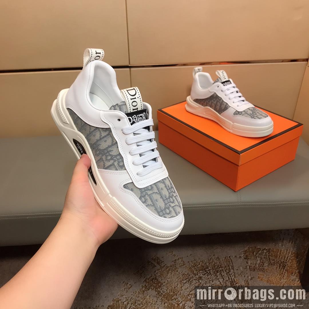Replica Dior Shoes sz38-44 h0820