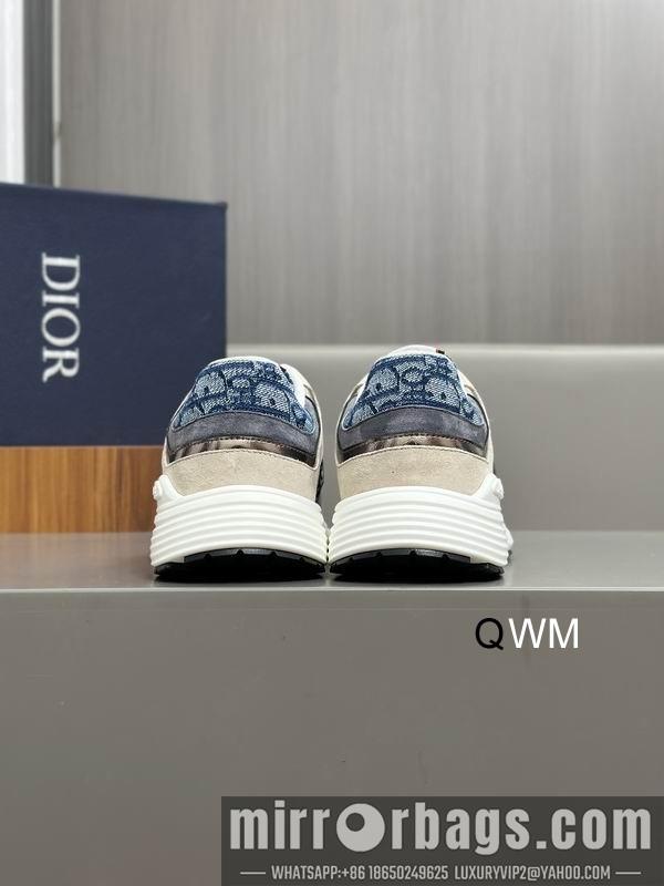 Replica Dior Shoes sz38-45 M1108