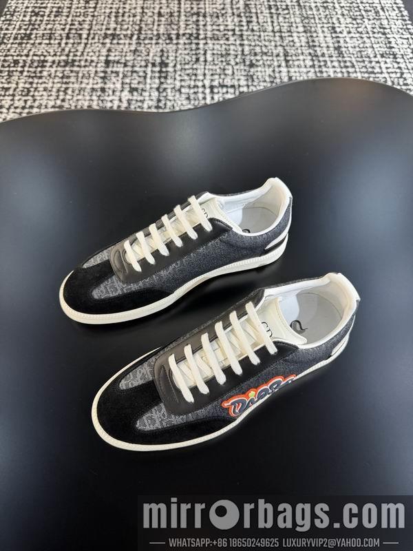 Replica Dior Shoes sz39-46 hnh0310