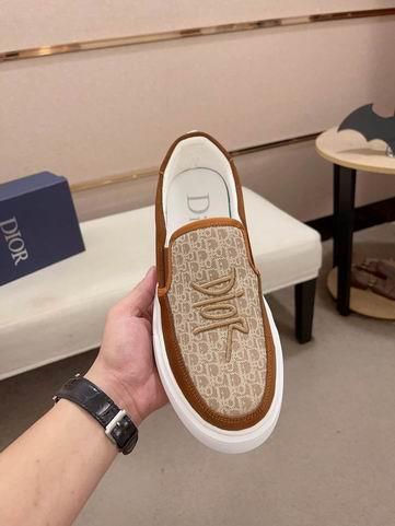 Replica Dior Shoes sz38-45 hnh0511