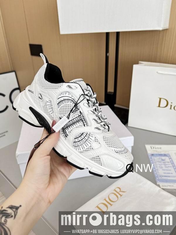 Replica Dior Shoes sz35-45 NW0701