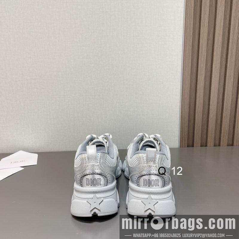 Replica Dior Shoes sz38-45 J0612