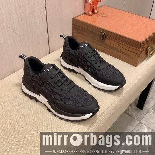 Replica Dior Shoes sz38-44 mnh0706