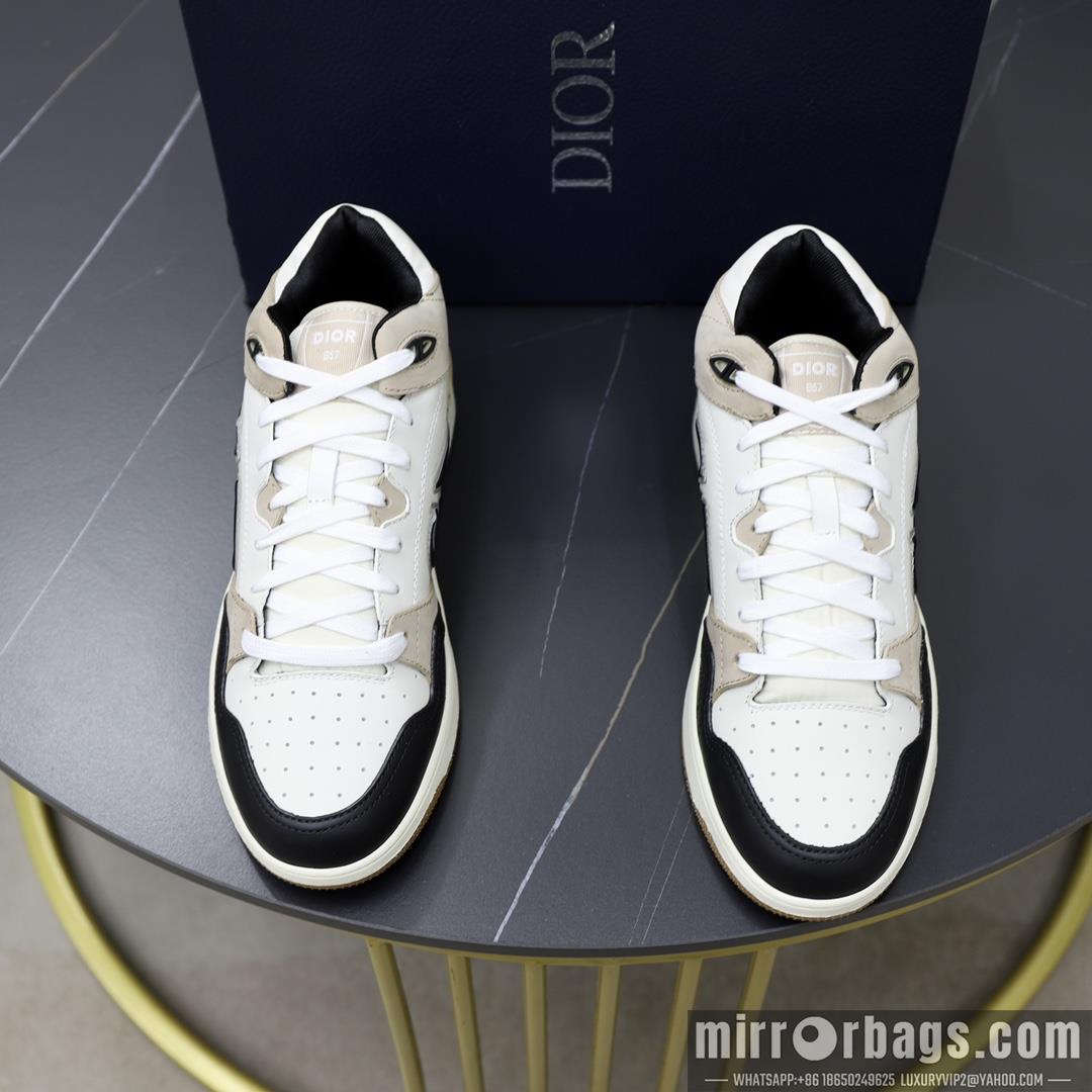 Replica Dior Shoes sz35-44 h0813