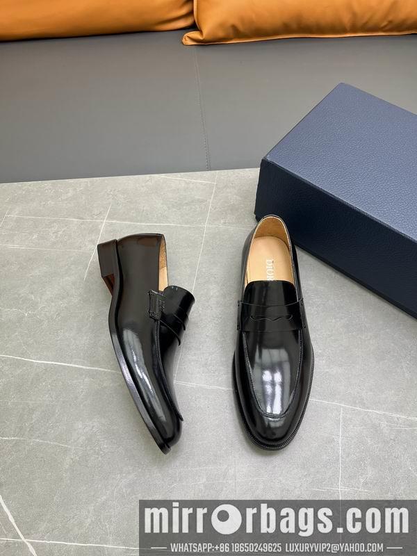 Replica Dior Shoes sz38-45 mnw0367
