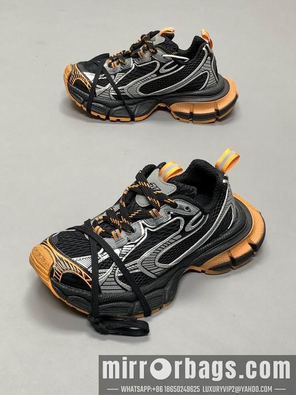 Replica Balenciaga Shoes sz35-45 hnm0115
