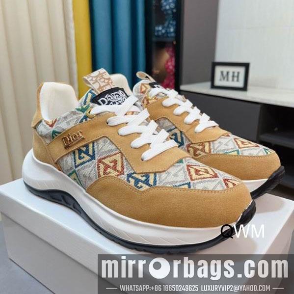 Replica Dior Shoes sz38-45 2C WM1102