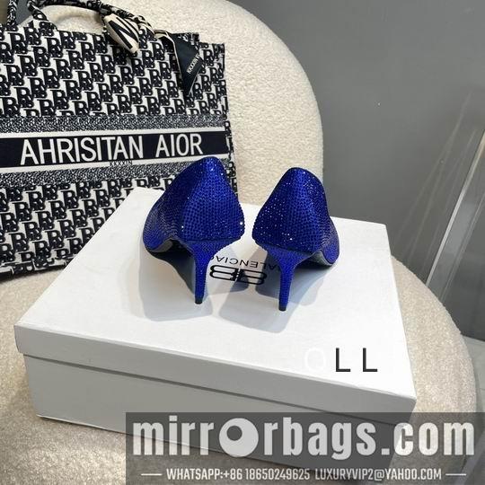 Replica Balenciaga Shoes sz34-41LL0207