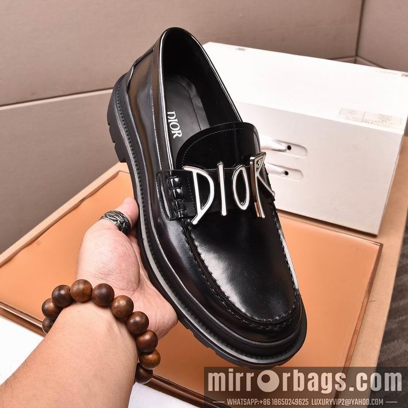 Replica Dior Shoes sz38-45 mnw0320