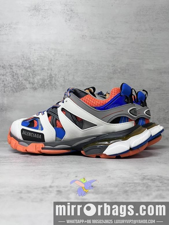 Replica Balenciaga Shoes sz38-44 ngh10233