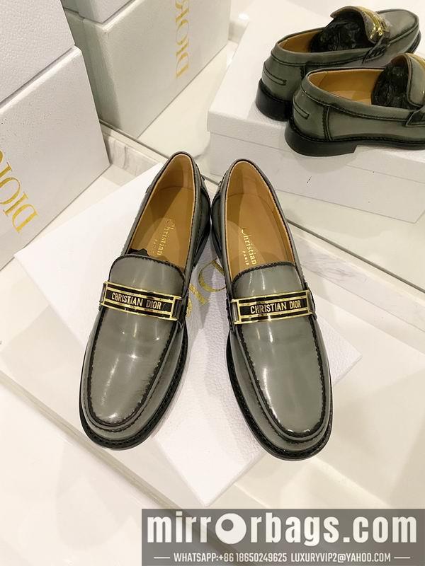 Replica Dior Shoes sz35-40 mnw0306