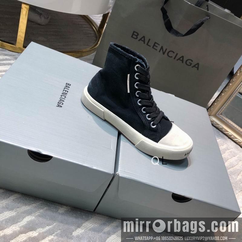 Replica Balenciaga Shoes sz35-45 QL0205