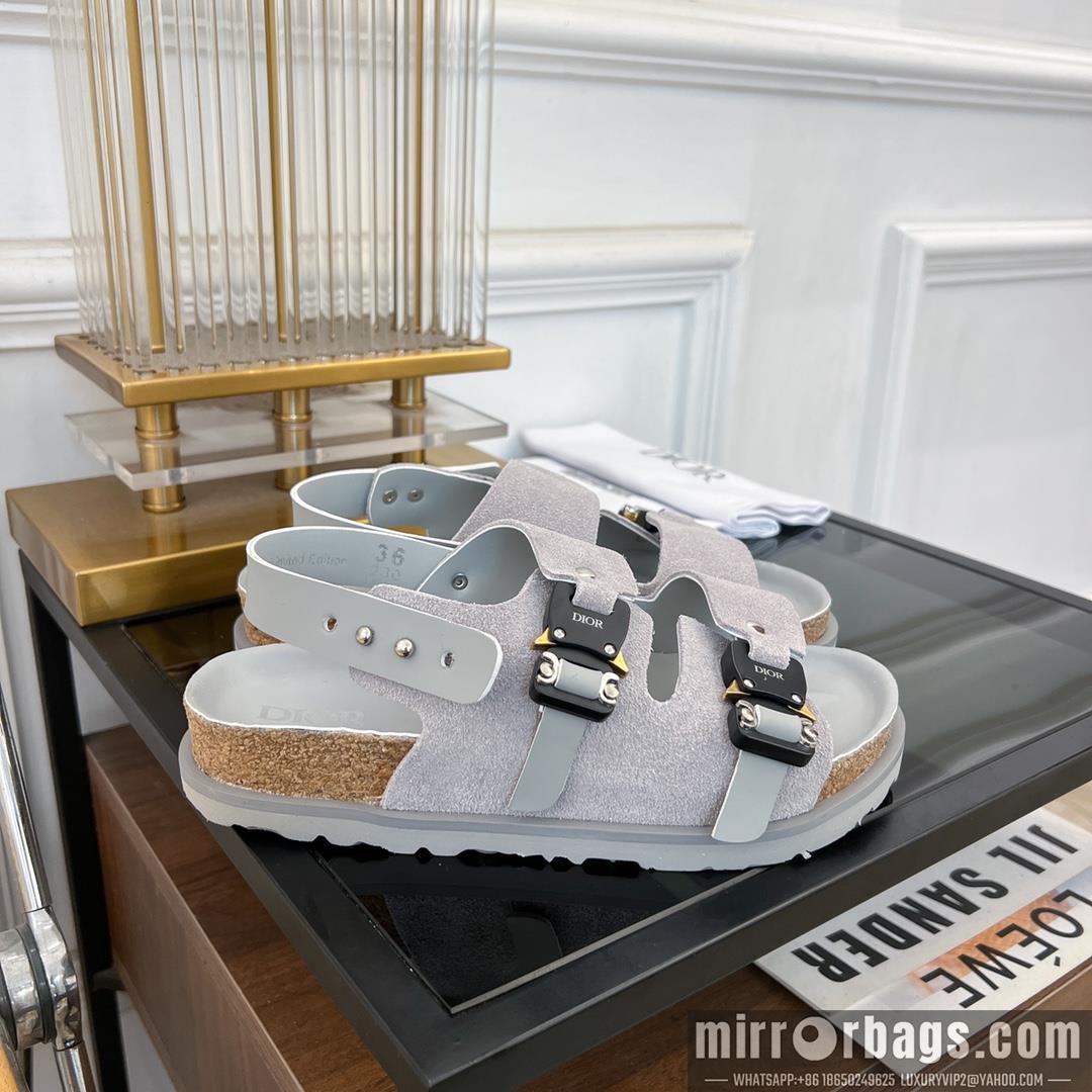 Replica Dior Shoes sz39-45 h0701