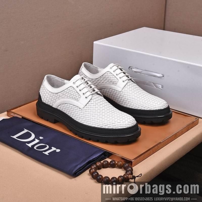Replica Dior Shoes sz38-45 mnm0125