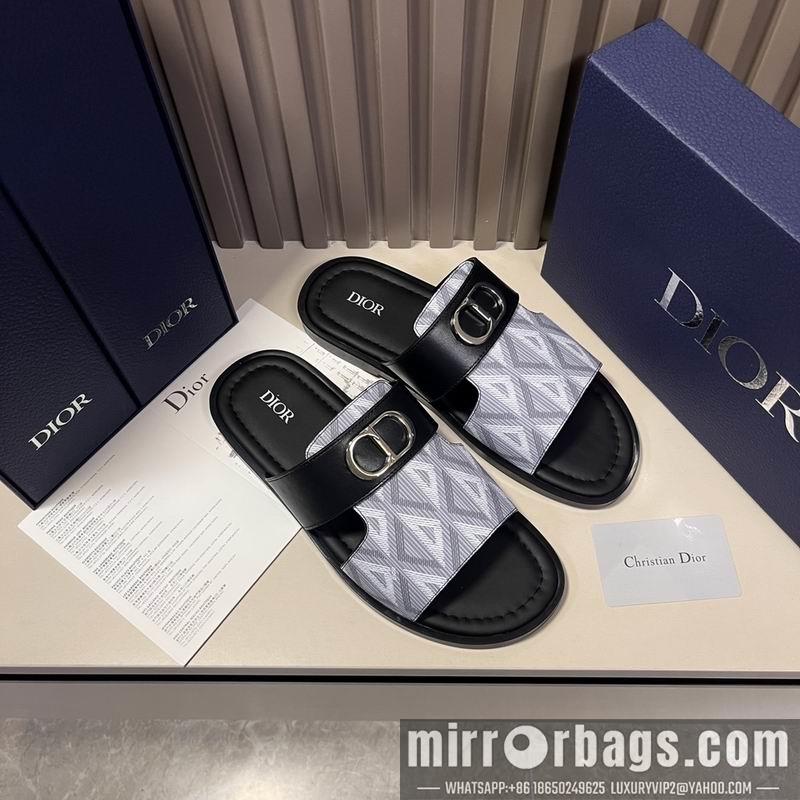 Replica Dior Shoes sz38-46 mnw0326